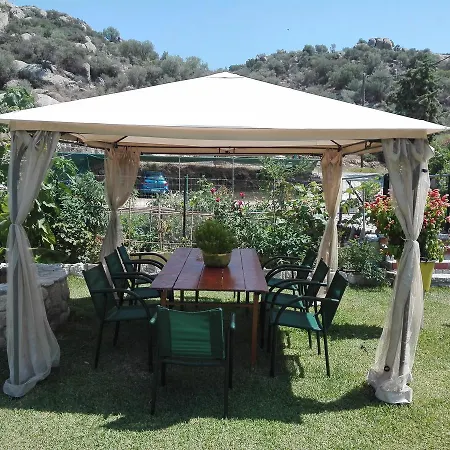 Roula Apartment