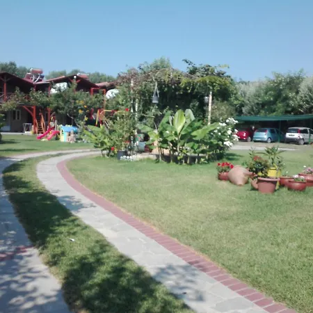 Apartment Roula