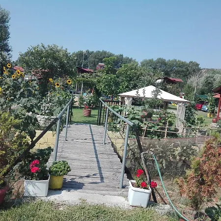 Apartment Roula *