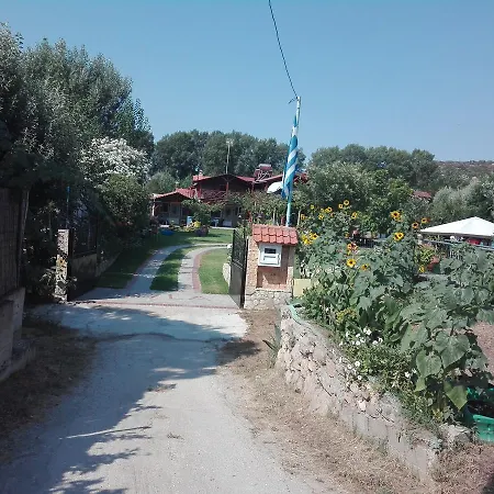 Roula Porto Koufo