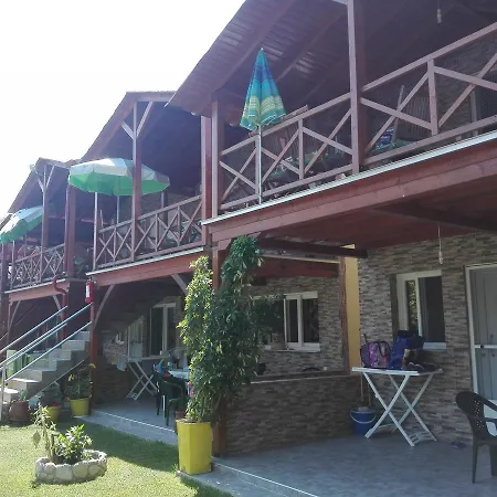 Roula Apartment