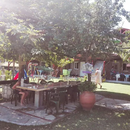 Roula Apartment