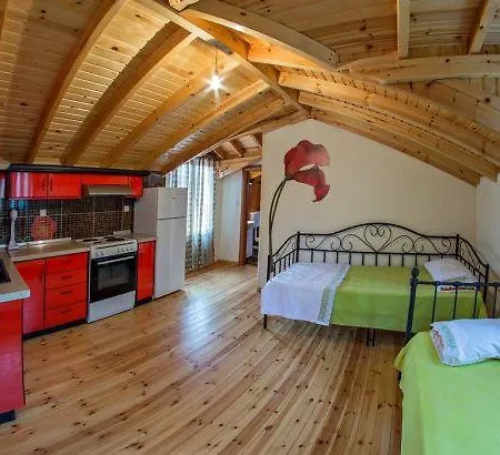 Roula Porto Koufo