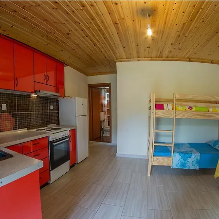 Roula Apartment