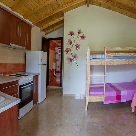 Roula Apartment *