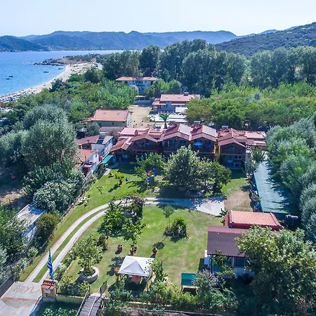 Apartment Roula
