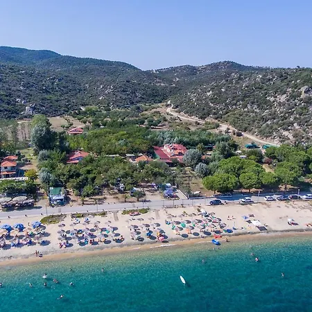Roula * Porto Koufo